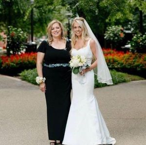 Meet your Posher, Dolores